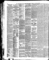 Yorkshire Post and Leeds Intelligencer Monday 02 November 1874 Page 2