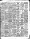 Yorkshire Post and Leeds Intelligencer Saturday 07 November 1874 Page 3