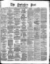 Yorkshire Post and Leeds Intelligencer Friday 13 November 1874 Page 1