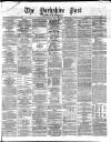 Yorkshire Post and Leeds Intelligencer Friday 23 April 1875 Page 1
