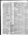 Yorkshire Post and Leeds Intelligencer Monday 18 January 1875 Page 2