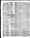 Yorkshire Post and Leeds Intelligencer Monday 01 February 1875 Page 2