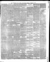 Yorkshire Post and Leeds Intelligencer Monday 08 February 1875 Page 3