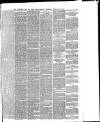 Yorkshire Post and Leeds Intelligencer Thursday 11 February 1875 Page 5