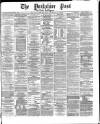 Yorkshire Post and Leeds Intelligencer Wednesday 03 March 1875 Page 1