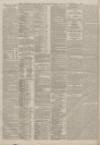 Yorkshire Post and Leeds Intelligencer Thursday 04 November 1875 Page 4