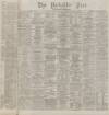 Yorkshire Post and Leeds Intelligencer Wednesday 08 December 1875 Page 1
