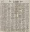 Yorkshire Post and Leeds Intelligencer Saturday 08 January 1876 Page 1