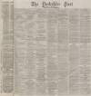 Yorkshire Post and Leeds Intelligencer Wednesday 11 October 1876 Page 1