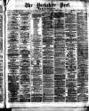 Yorkshire Post and Leeds Intelligencer Monday 15 January 1877 Page 1