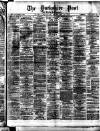 Yorkshire Post and Leeds Intelligencer Saturday 24 February 1877 Page 1