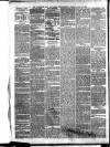 Yorkshire Post and Leeds Intelligencer Tuesday 10 July 1877 Page 4