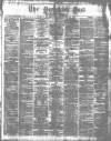 Yorkshire Post and Leeds Intelligencer Monday 10 September 1877 Page 1
