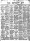 Yorkshire Post and Leeds Intelligencer Friday 21 September 1877 Page 1
