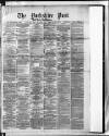 Yorkshire Post and Leeds Intelligencer Thursday 01 November 1877 Page 1