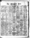 Yorkshire Post and Leeds Intelligencer Saturday 10 November 1877 Page 1