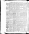 Yorkshire Post and Leeds Intelligencer Thursday 03 January 1878 Page 2