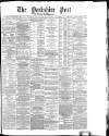 Yorkshire Post and Leeds Intelligencer Tuesday 08 January 1878 Page 1