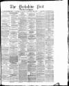 Yorkshire Post and Leeds Intelligencer Tuesday 29 January 1878 Page 1