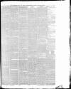 Yorkshire Post and Leeds Intelligencer Tuesday 29 January 1878 Page 3