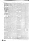 Yorkshire Post and Leeds Intelligencer Tuesday 29 January 1878 Page 4