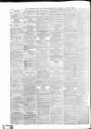 Yorkshire Post and Leeds Intelligencer Tuesday 23 April 1878 Page 2