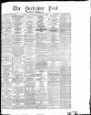 Yorkshire Post and Leeds Intelligencer Thursday 02 May 1878 Page 1