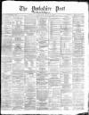 Yorkshire Post and Leeds Intelligencer Saturday 08 June 1878 Page 1