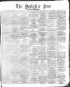 Yorkshire Post and Leeds Intelligencer Saturday 24 August 1878 Page 1