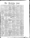 Yorkshire Post and Leeds Intelligencer Friday 11 October 1878 Page 1