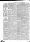 Yorkshire Post and Leeds Intelligencer Thursday 07 November 1878 Page 4
