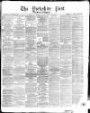 Yorkshire Post and Leeds Intelligencer Friday 08 November 1878 Page 1