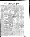 Yorkshire Post and Leeds Intelligencer Thursday 14 November 1878 Page 1