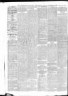 Yorkshire Post and Leeds Intelligencer Thursday 14 November 1878 Page 4
