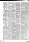 Yorkshire Post and Leeds Intelligencer Tuesday 03 December 1878 Page 4