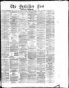 Yorkshire Post and Leeds Intelligencer Wednesday 11 December 1878 Page 1