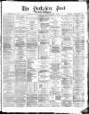 Yorkshire Post and Leeds Intelligencer Saturday 28 December 1878 Page 1