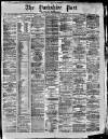 Yorkshire Post and Leeds Intelligencer Saturday 11 January 1879 Page 1