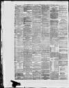 Yorkshire Post and Leeds Intelligencer Tuesday 04 February 1879 Page 2