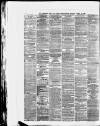 Yorkshire Post and Leeds Intelligencer Tuesday 25 March 1879 Page 2