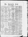 Yorkshire Post and Leeds Intelligencer Friday 05 September 1879 Page 1