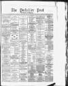 Yorkshire Post and Leeds Intelligencer Thursday 11 September 1879 Page 1