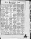 Yorkshire Post and Leeds Intelligencer Wednesday 01 October 1879 Page 1