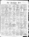 Yorkshire Post and Leeds Intelligencer Saturday 01 November 1879 Page 1