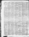 Yorkshire Post and Leeds Intelligencer Saturday 01 November 1879 Page 2