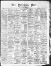 Yorkshire Post and Leeds Intelligencer Saturday 08 November 1879 Page 1