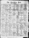 Yorkshire Post and Leeds Intelligencer Saturday 22 November 1879 Page 1