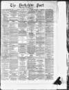 Yorkshire Post and Leeds Intelligencer Monday 01 December 1879 Page 1