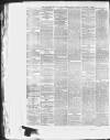 Yorkshire Post and Leeds Intelligencer Monday 01 December 1879 Page 2