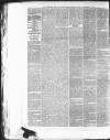 Yorkshire Post and Leeds Intelligencer Monday 01 December 1879 Page 4